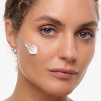 Инновационный крем со стволовыми клетками