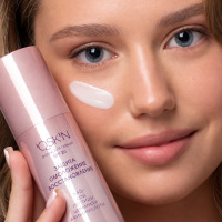 Флюид для сияния SPF 20 «Защита», «Омоложение», «Восстановление»